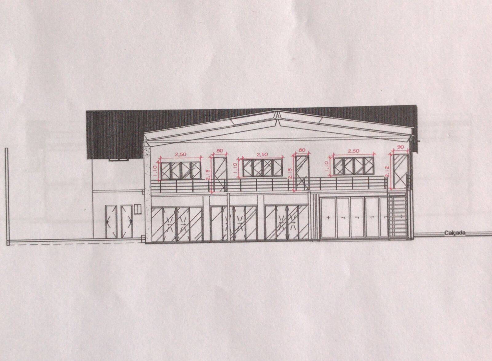 Depósito-Galpão-Armazém para alugar, 750m² - Foto 5