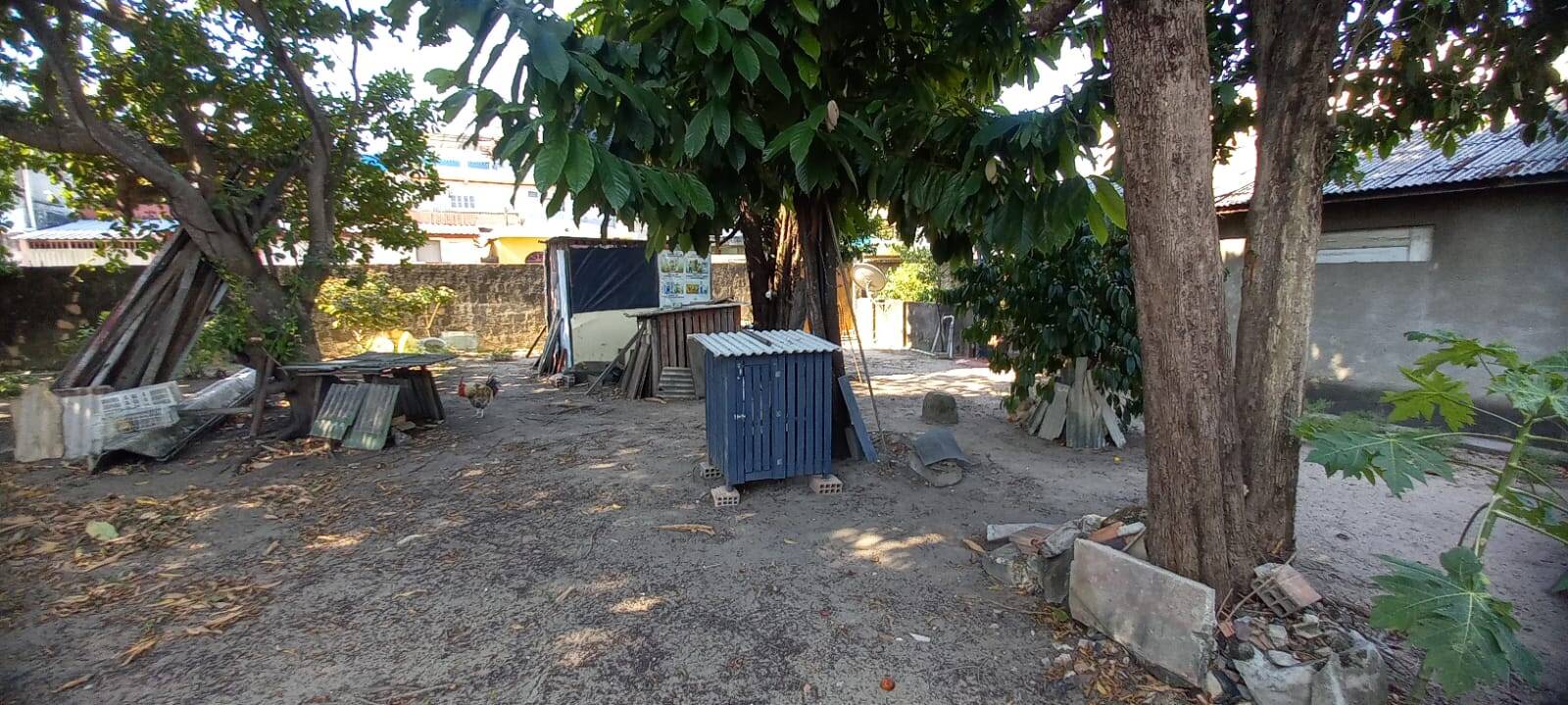 Terreno à venda, 740m² - Foto 15