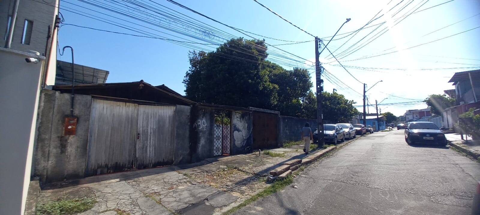 Terreno à venda, 740m² - Foto 9