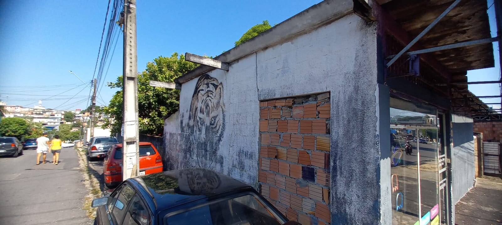 Terreno à venda, 740m² - Foto 7