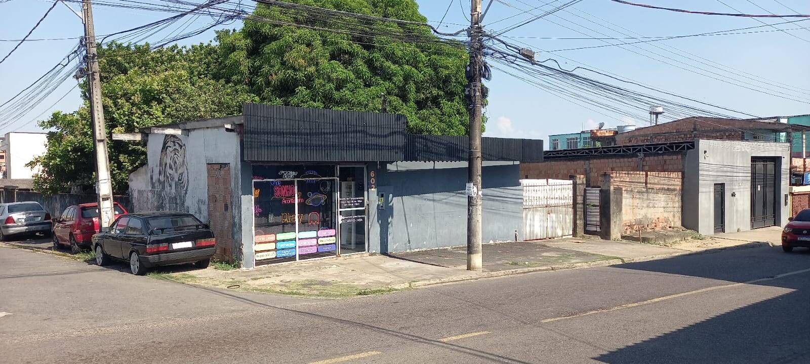Terreno à venda, 740m² - Foto 6