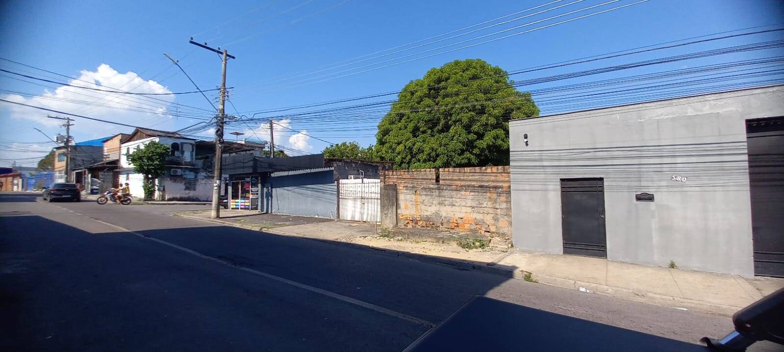 Terreno à venda, 740m² - Foto 1