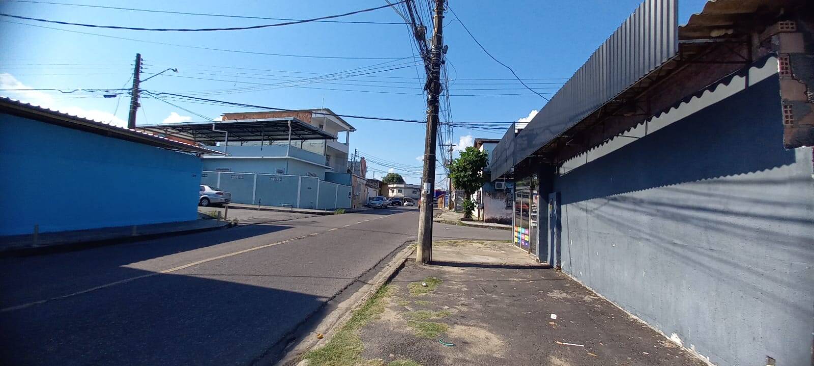 Terreno à venda, 740m² - Foto 2