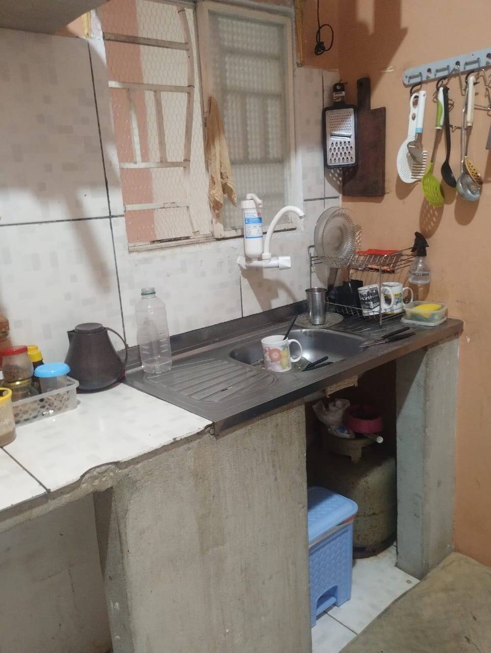 Casa à venda com 2 quartos, 140m² - Foto 13