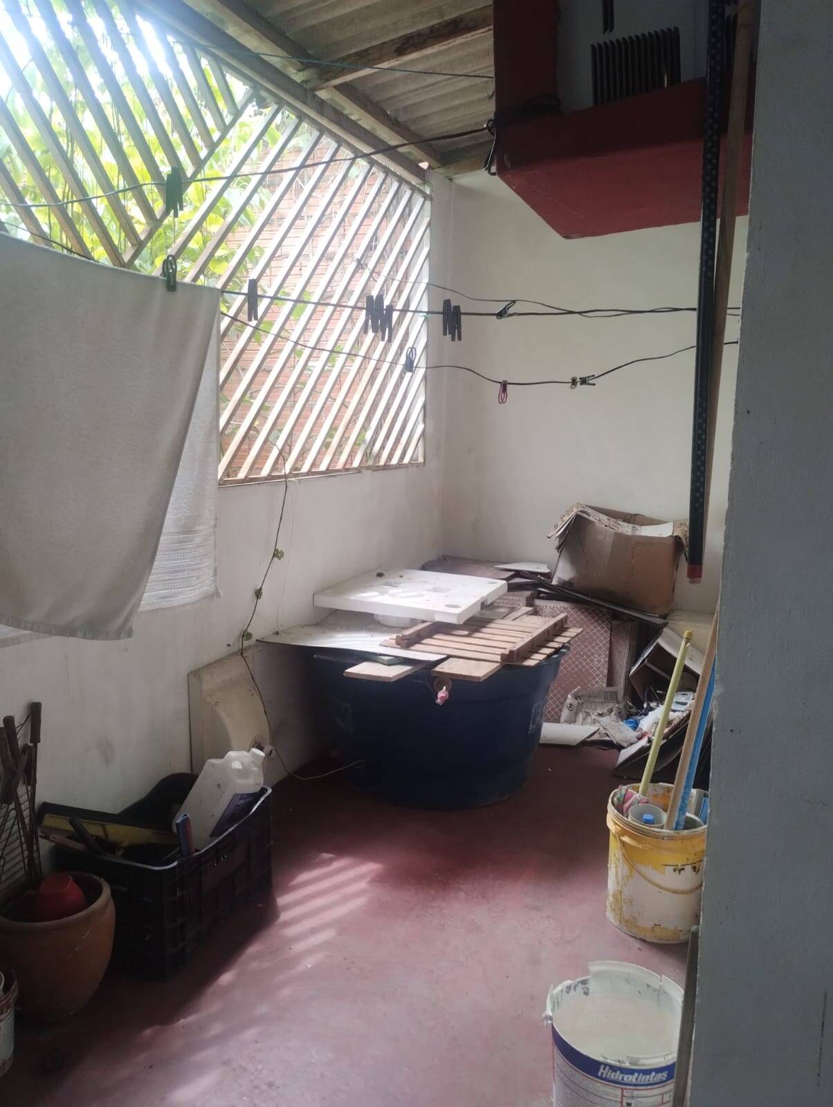 Casa à venda com 2 quartos, 140m² - Foto 11