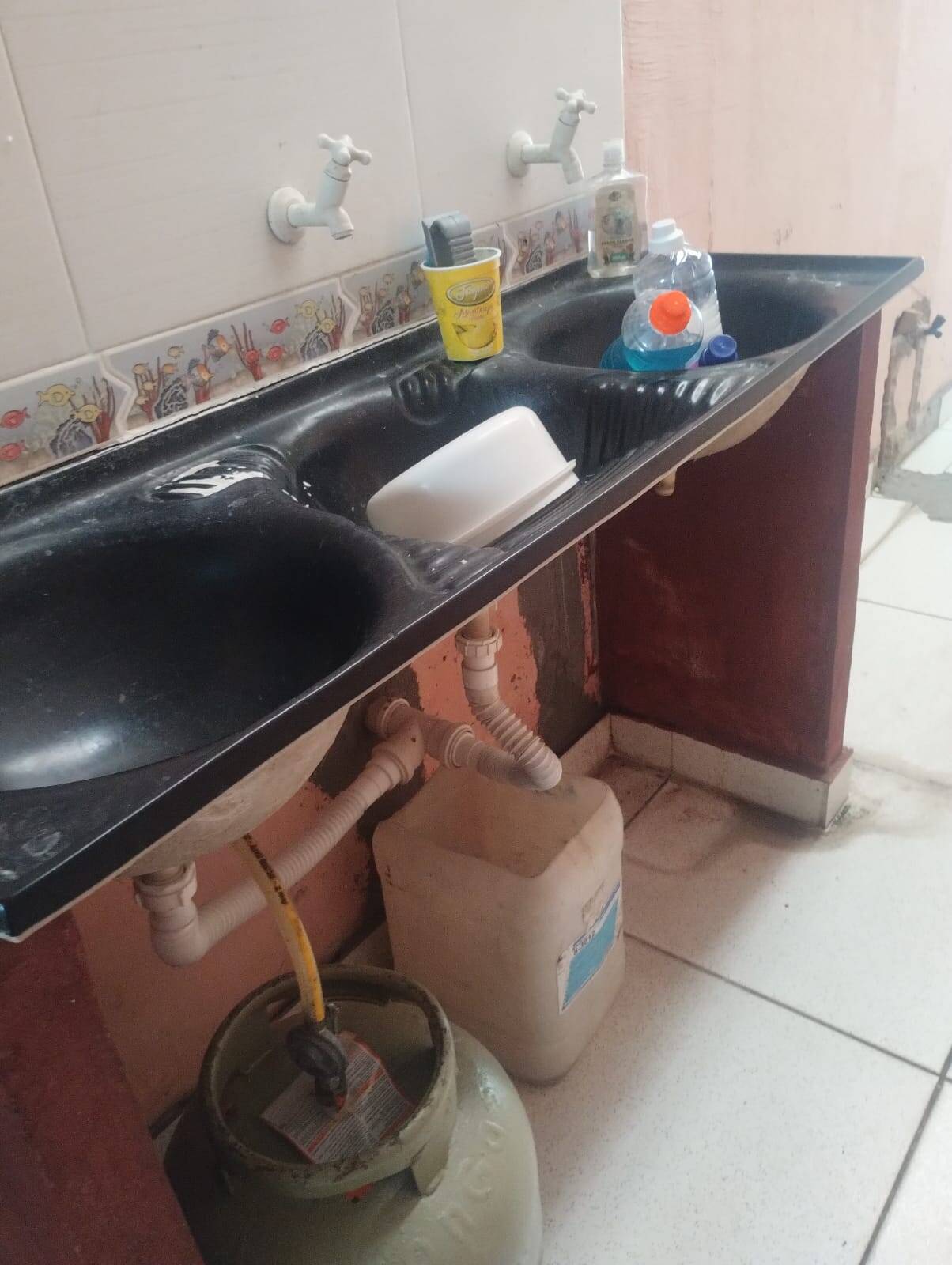Casa à venda com 2 quartos, 140m² - Foto 7