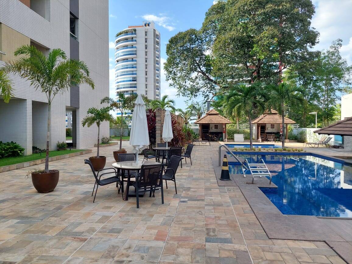 Apartamento para alugar com 2 quartos - Foto 1