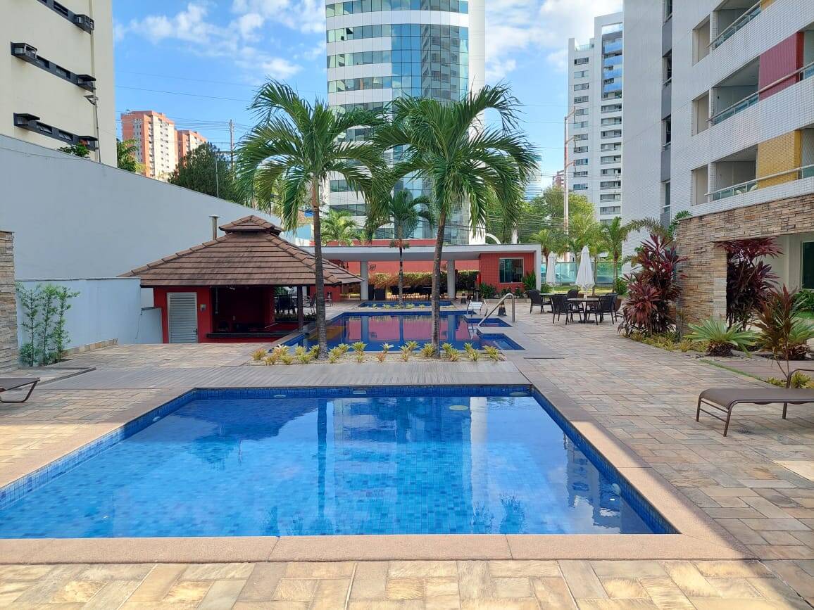 Apartamento para alugar com 2 quartos - Foto 24