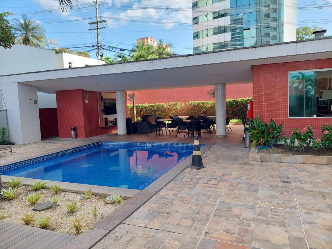 Apartamento para alugar com 2 quartos - Foto 23
