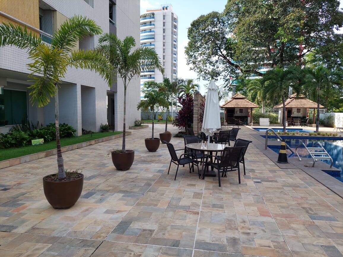 Apartamento para alugar com 2 quartos - Foto 25