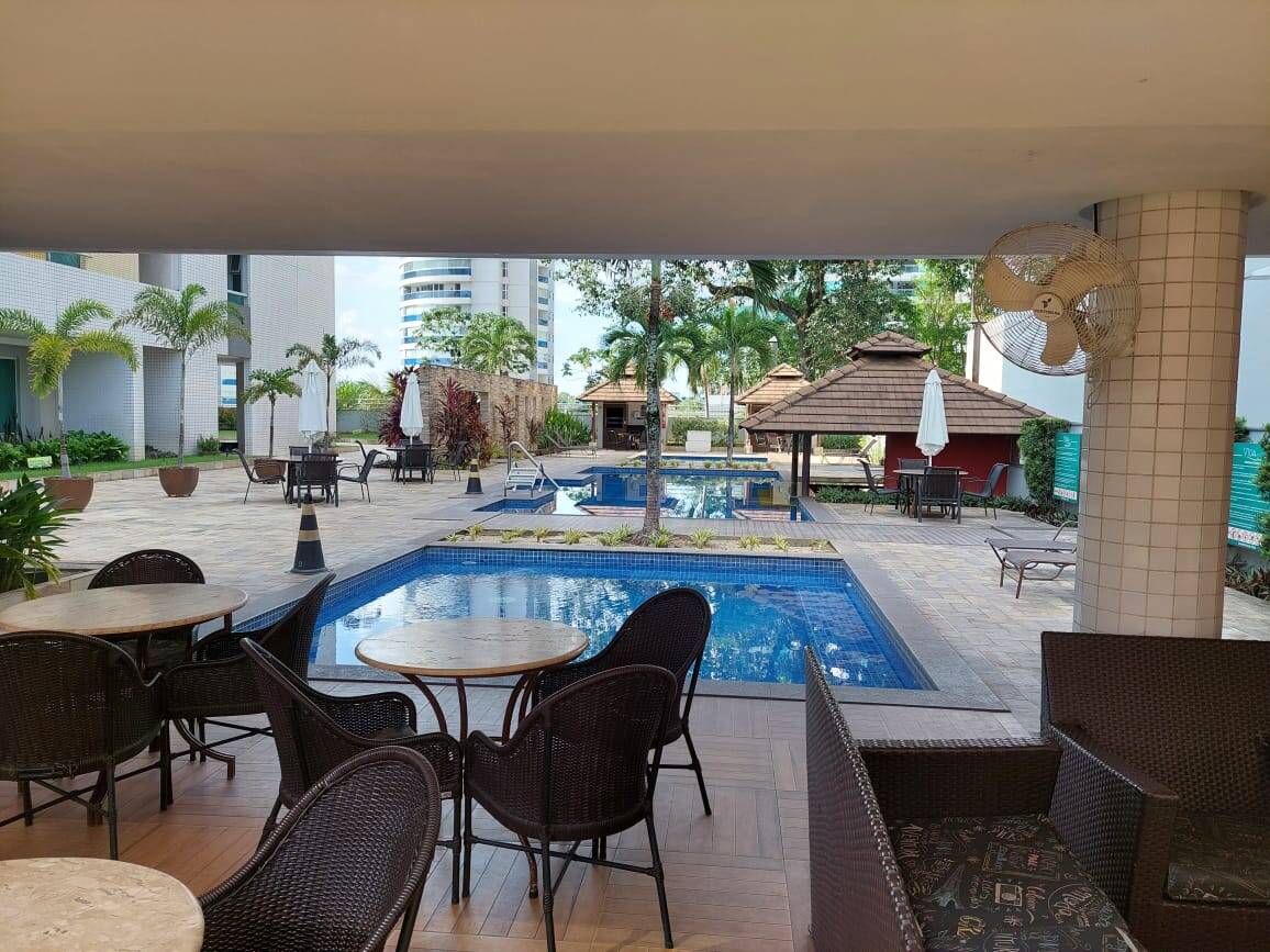 Apartamento para alugar com 2 quartos - Foto 27