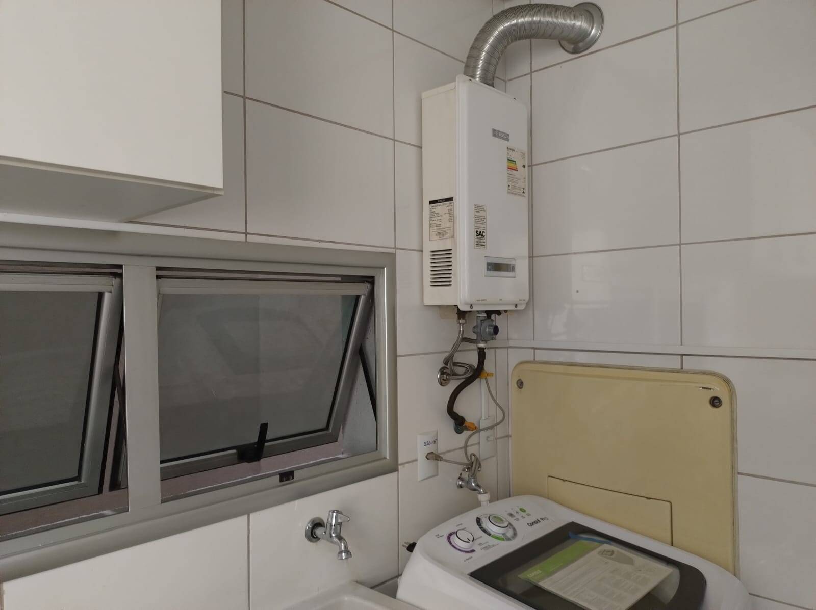 Apartamento para alugar com 2 quartos - Foto 15