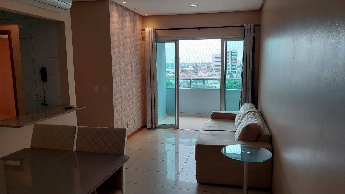 Apartamento para alugar com 2 quartos - Foto 2
