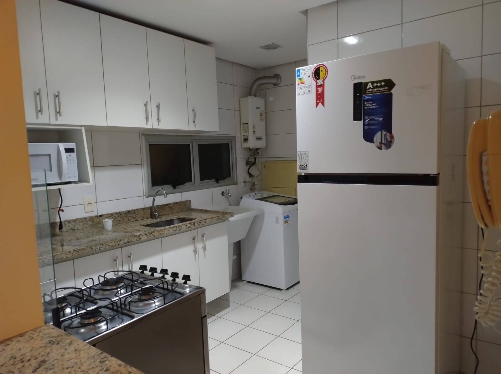 Apartamento para alugar com 2 quartos - Foto 11