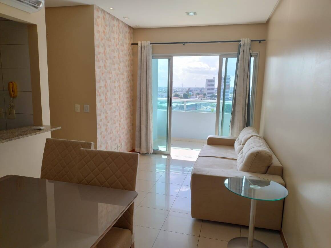 Apartamento para alugar com 2 quartos - Foto 4