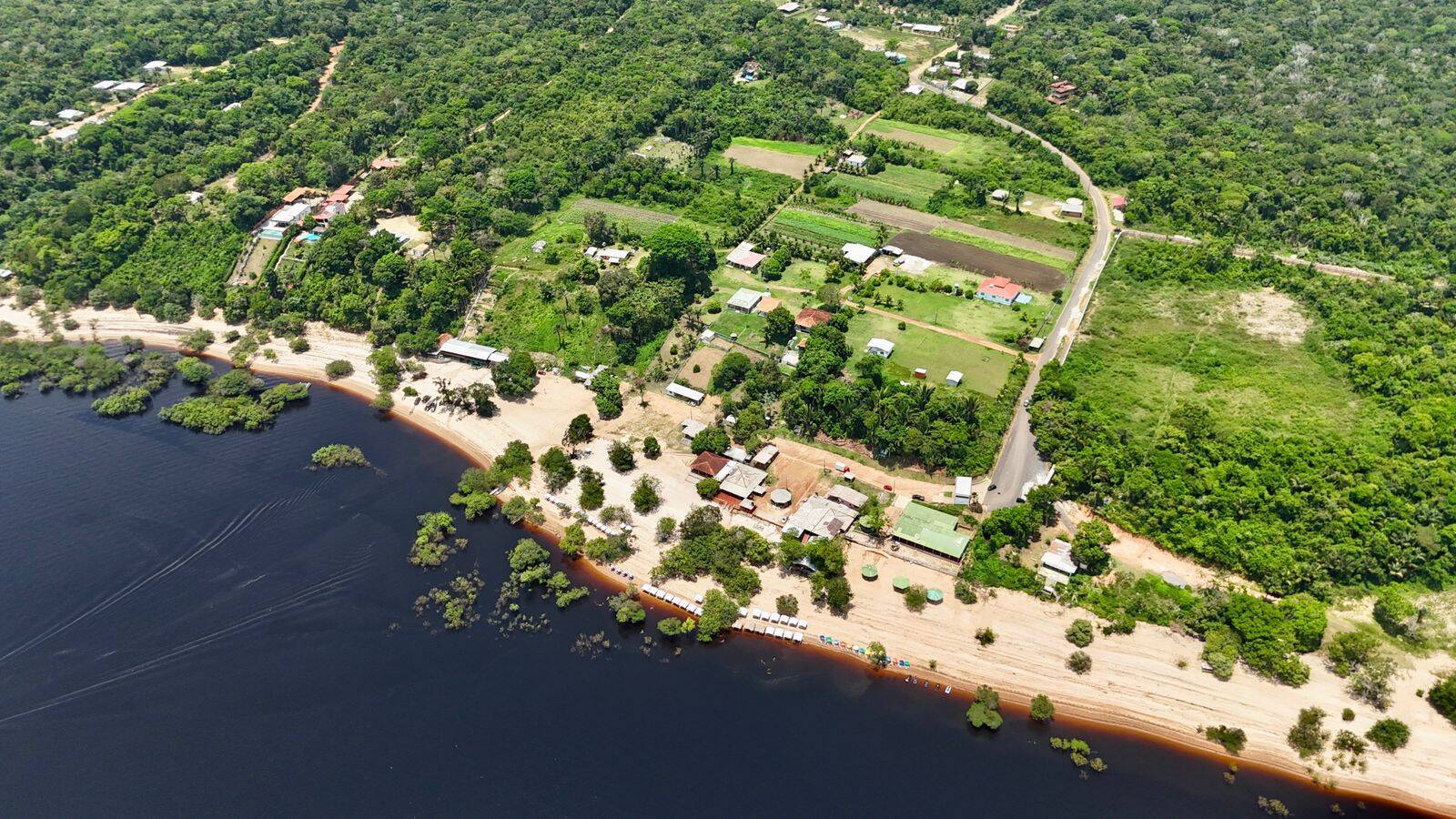 Terreno, 1120 m² - Foto 1