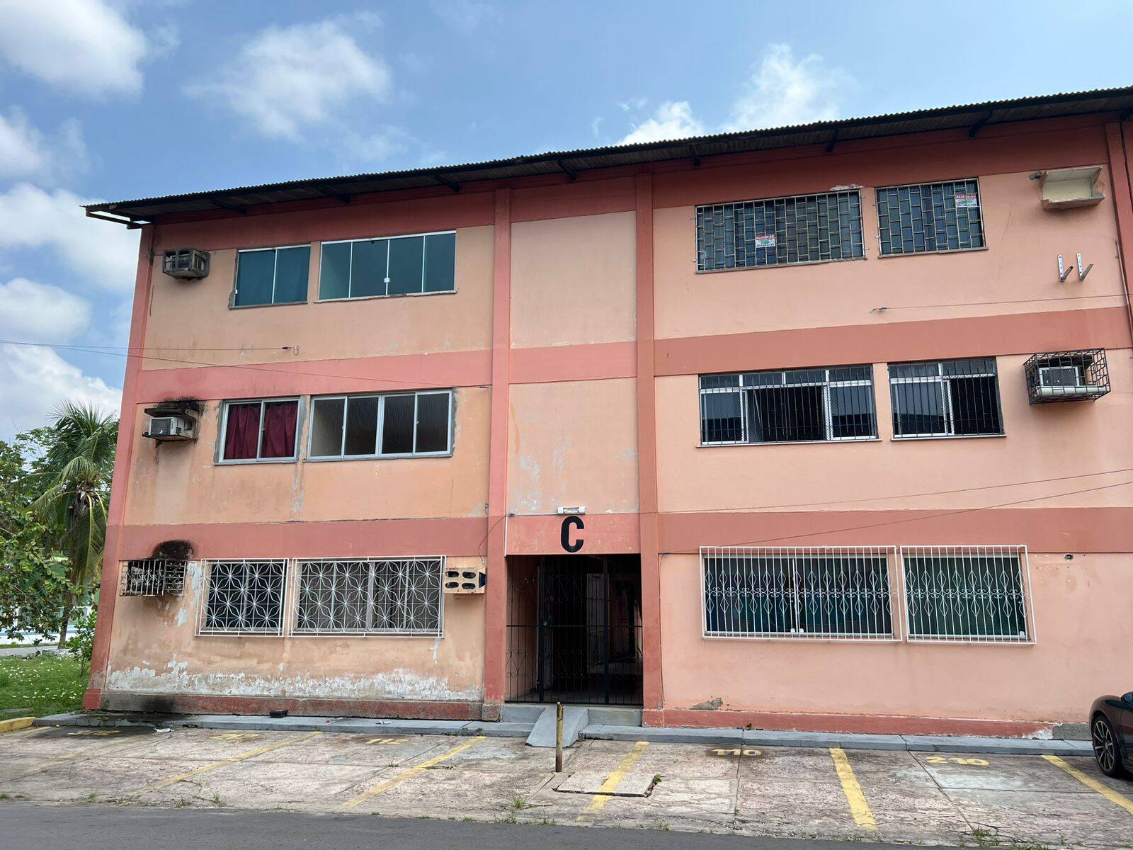 Apartamento para alugar com 2 quartos - Foto 1