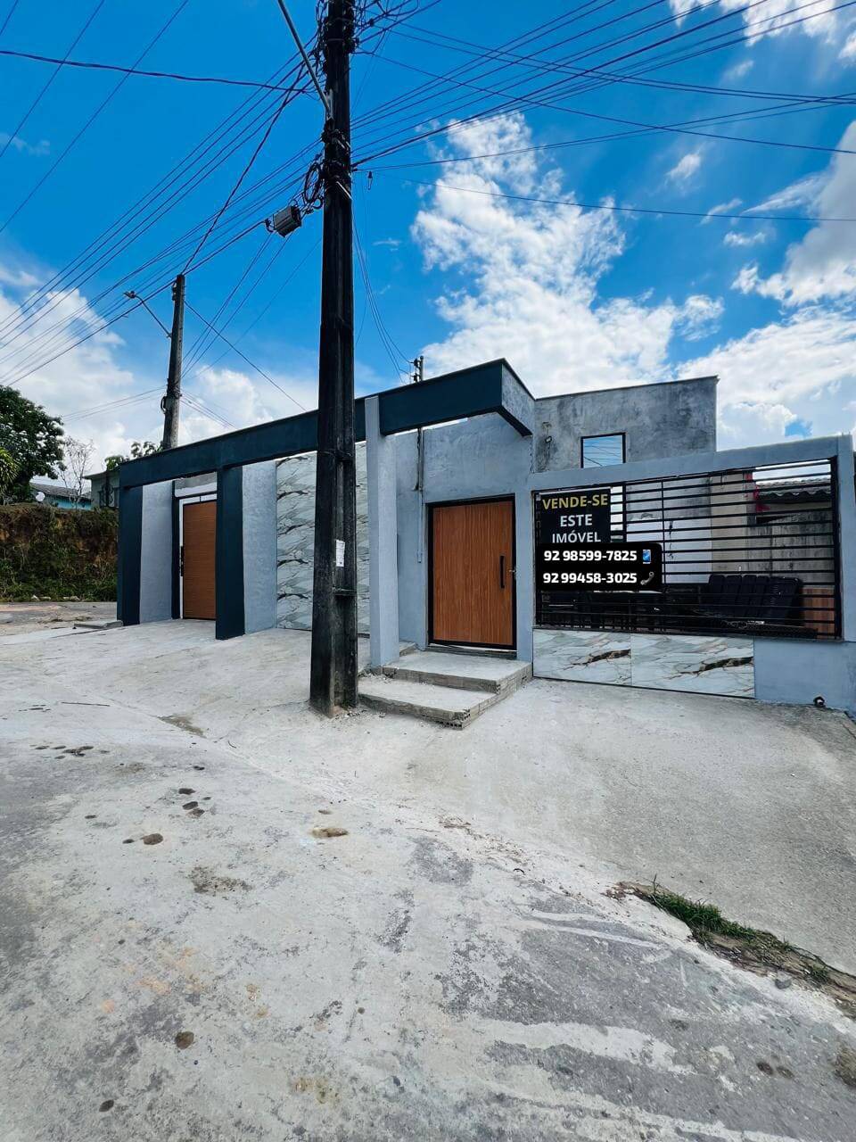 Prédio Inteiro - Foto 1