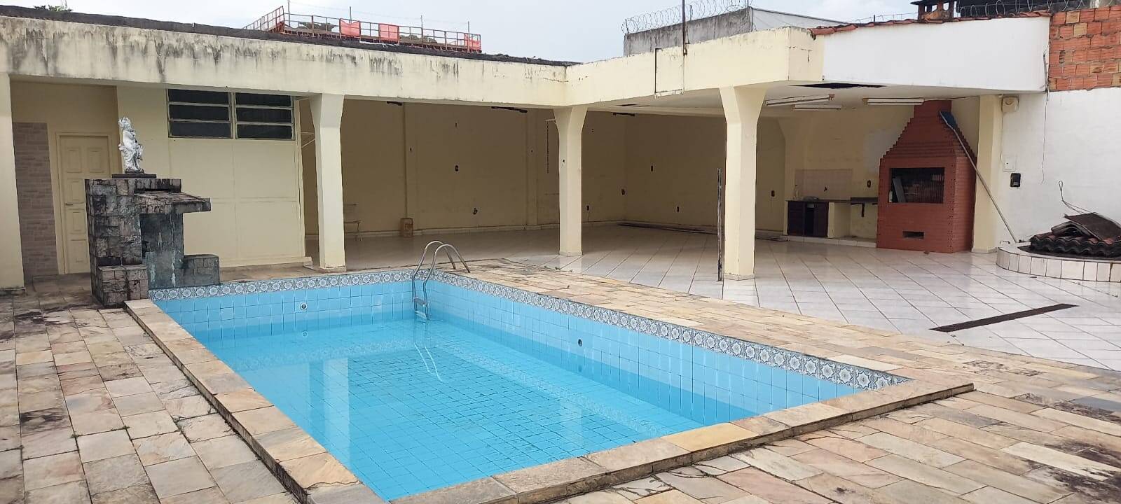 Casa, 4 quartos - Foto 12