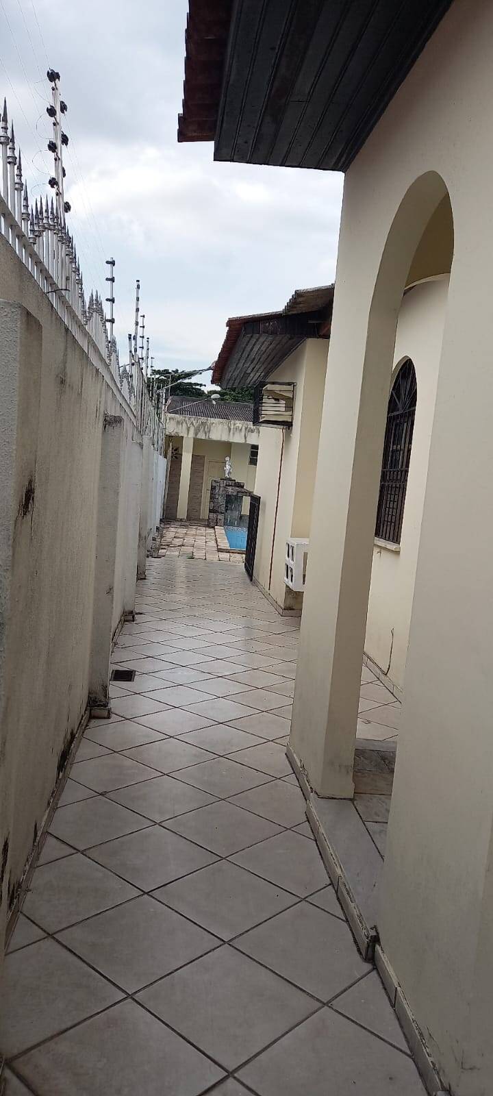 Casa, 4 quartos - Foto 9