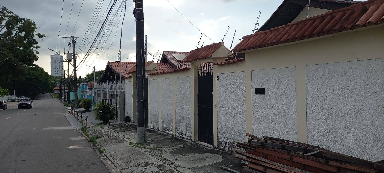 Casa, 4 quartos - Foto 3