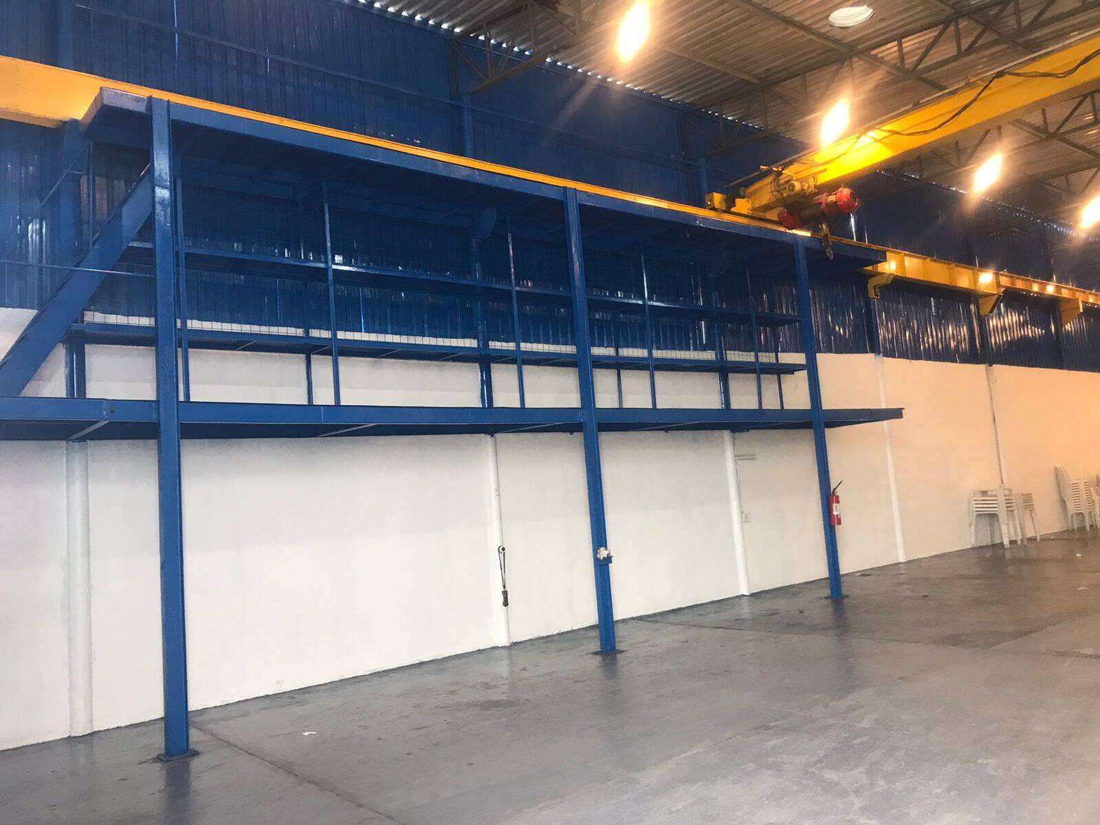 Depósito-Galpão - Foto 6