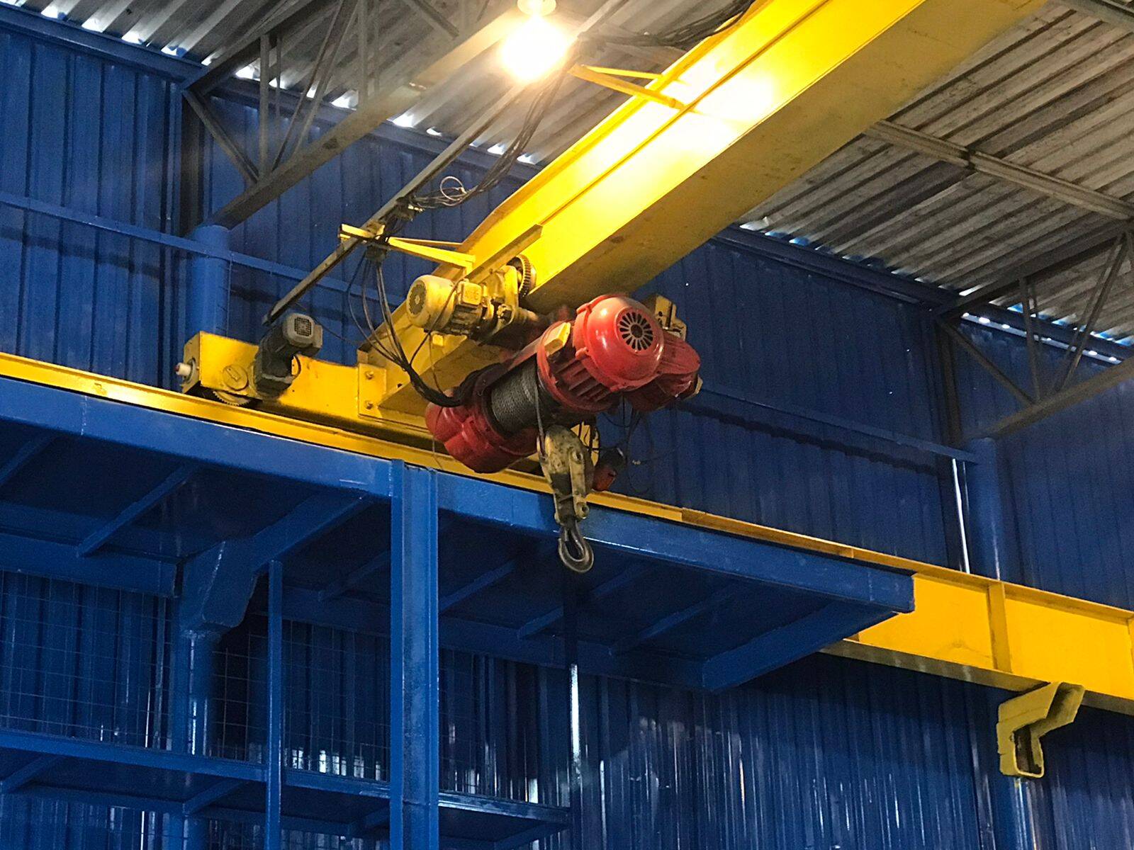 Depósito-Galpão - Foto 7