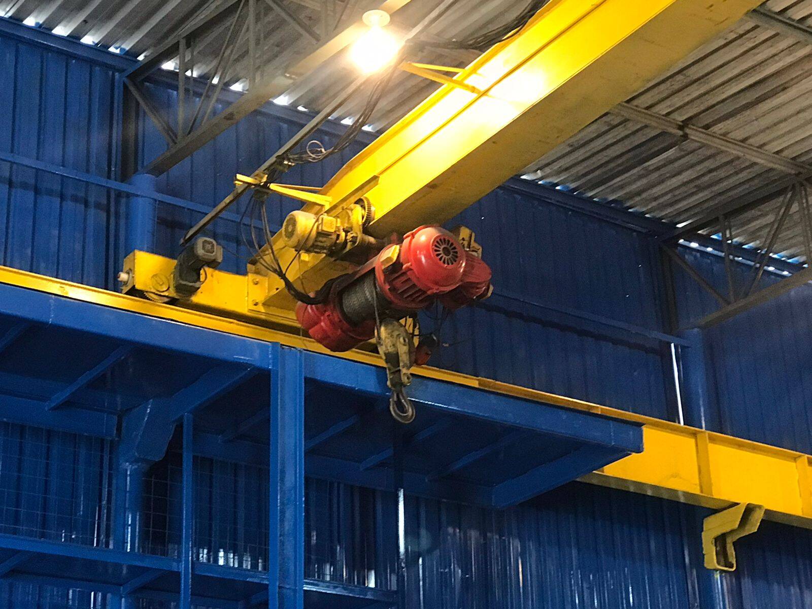 Depósito-Galpão - Foto 8