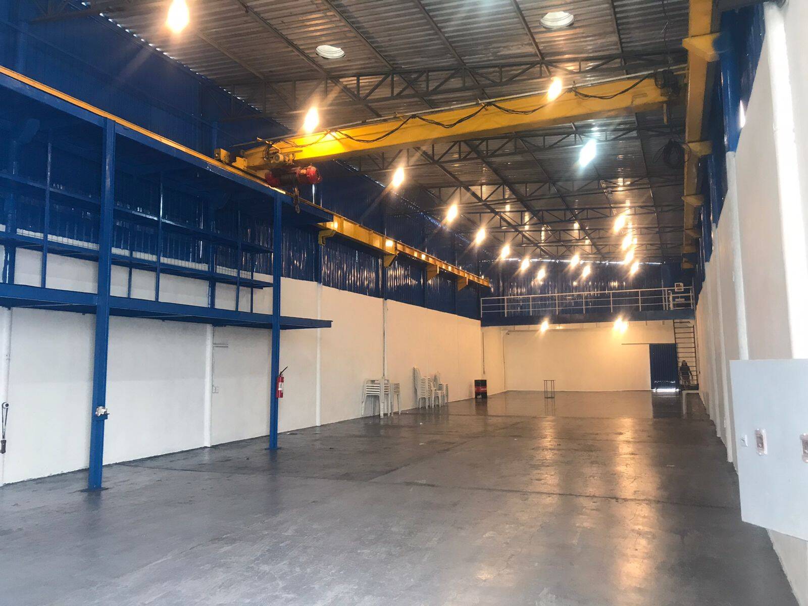 Depósito-Galpão - Foto 9