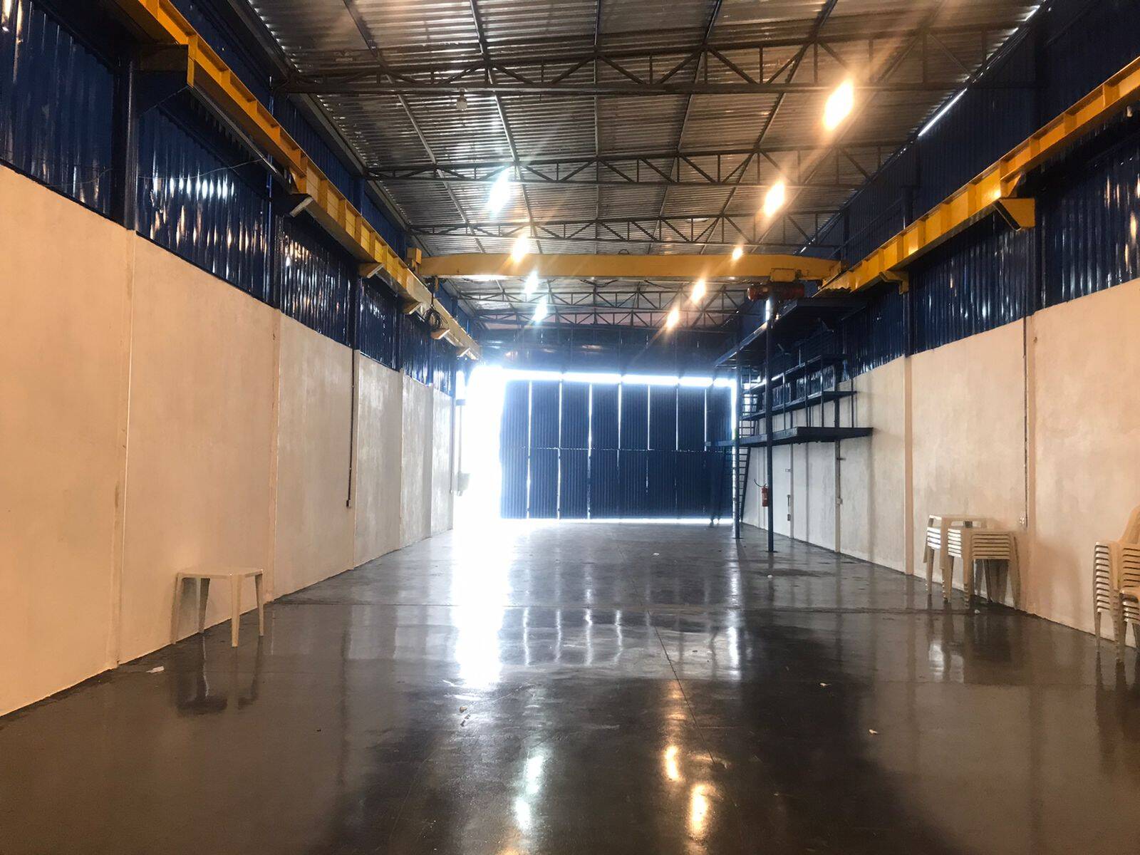 Depósito-Galpão - Foto 10