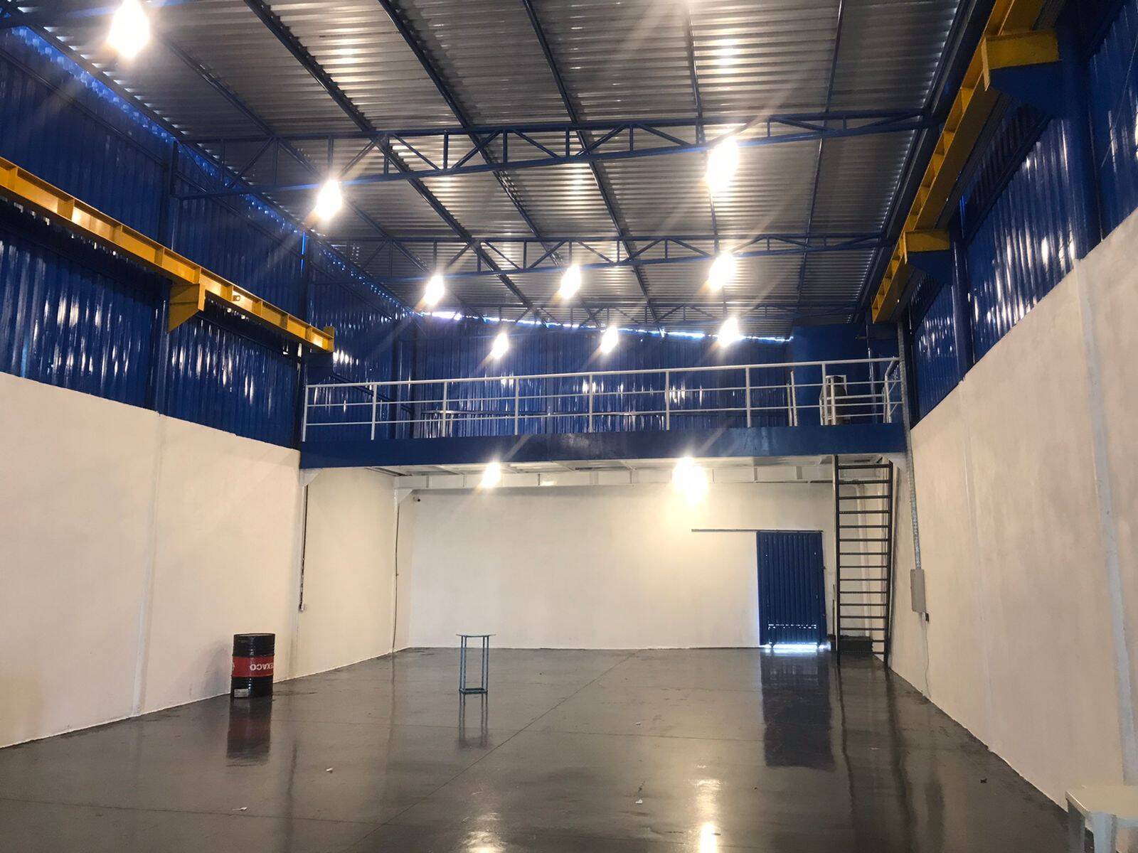 Depósito-Galpão - Foto 11