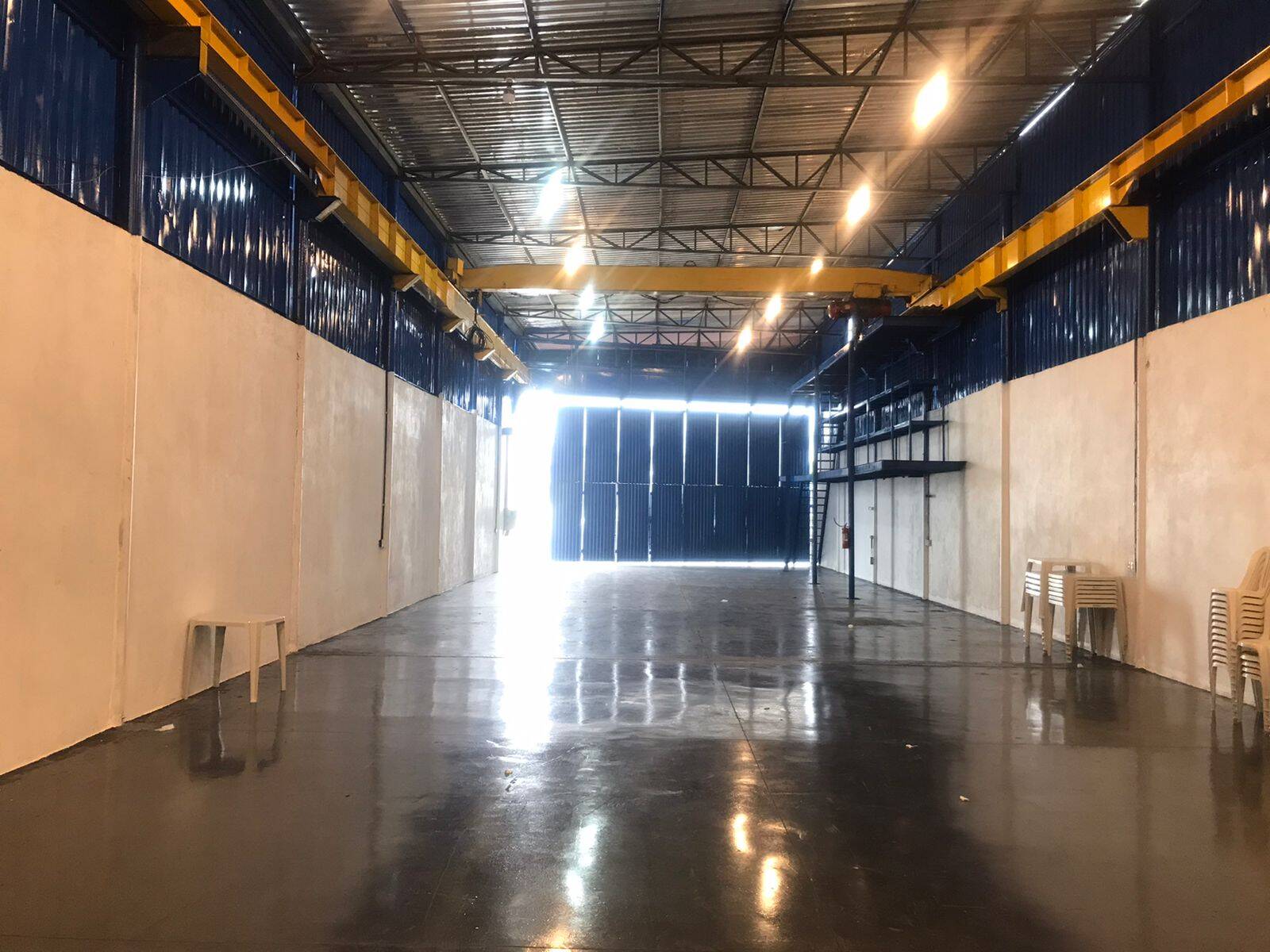 Depósito-Galpão - Foto 12