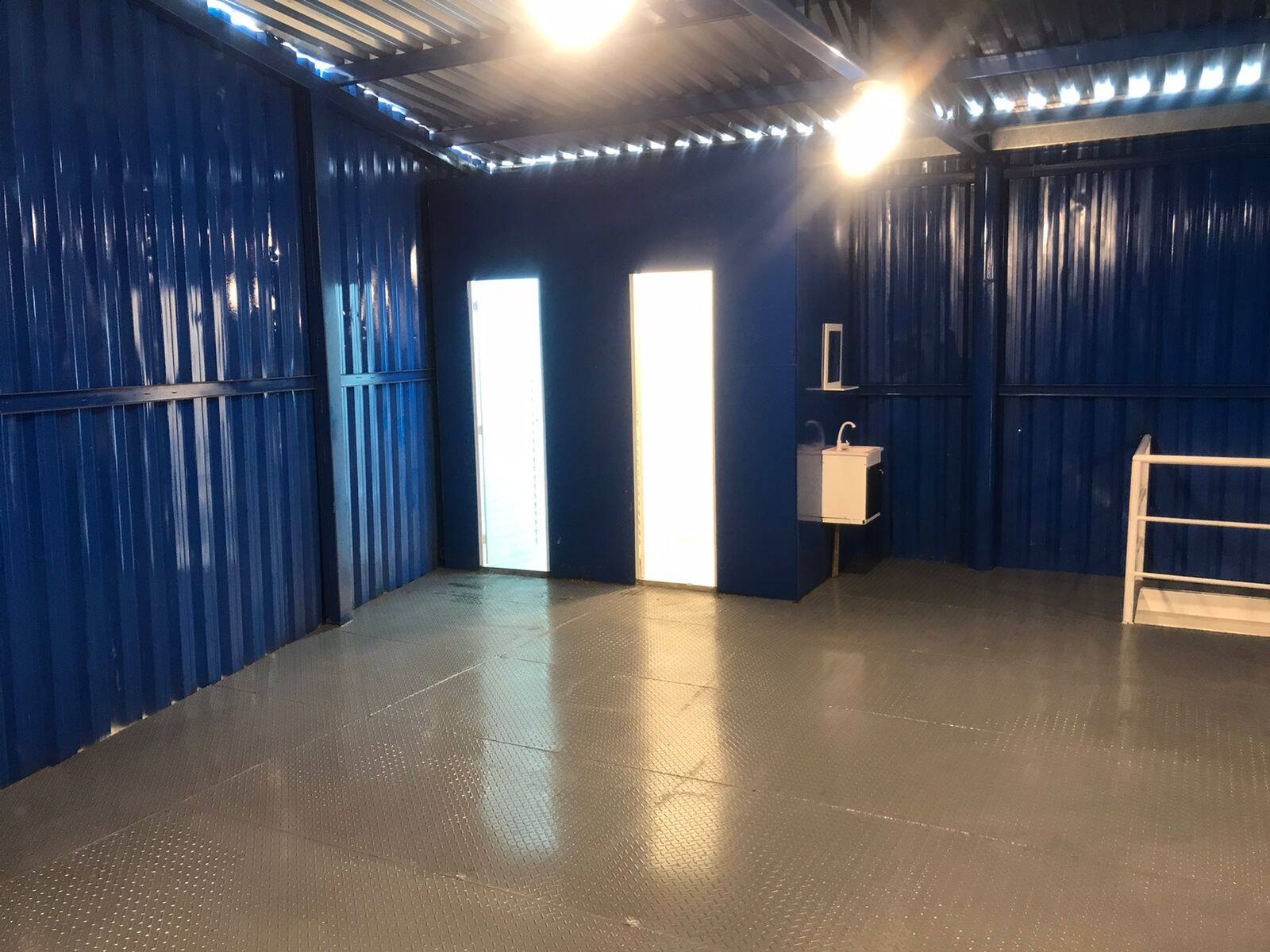 Depósito-Galpão - Foto 15