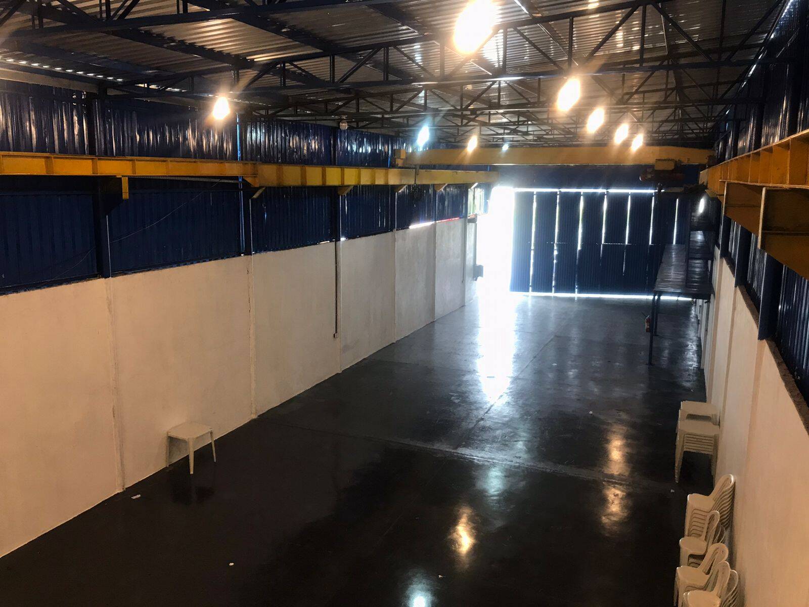 Depósito-Galpão - Foto 14