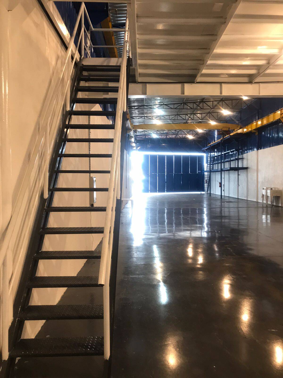 Depósito-Galpão - Foto 13