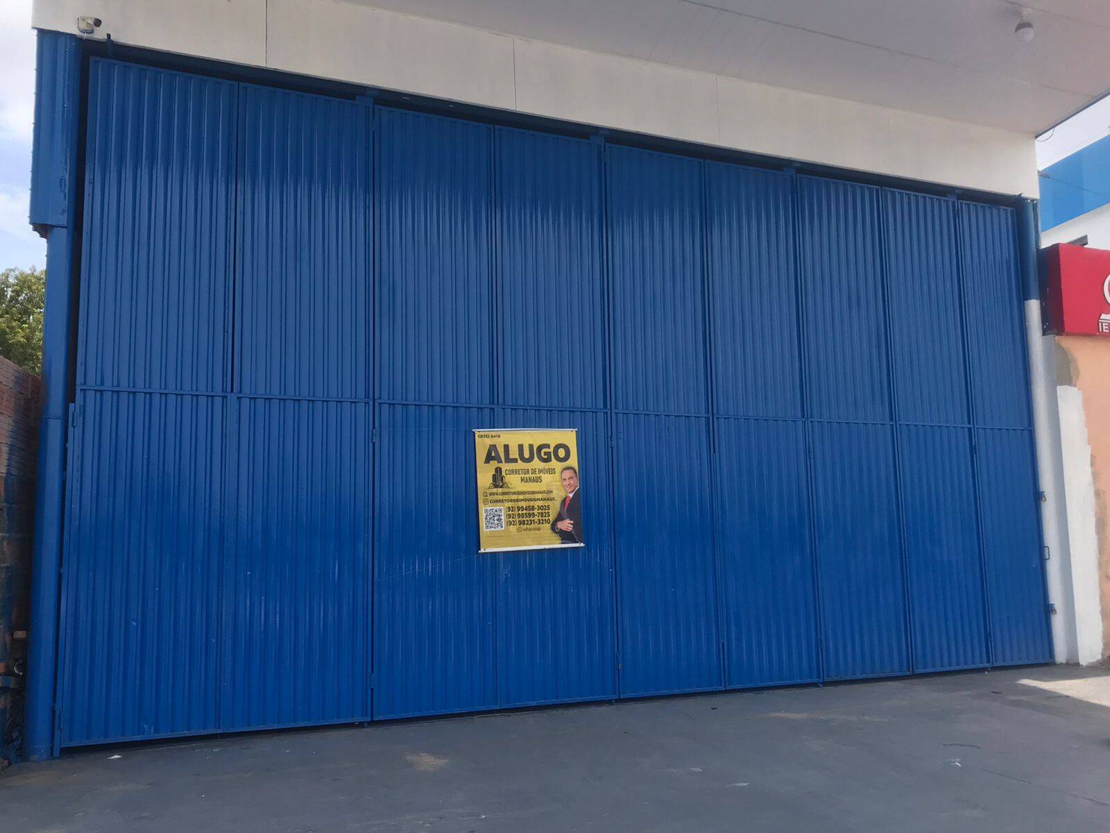 Depósito-Galpão - Foto 2