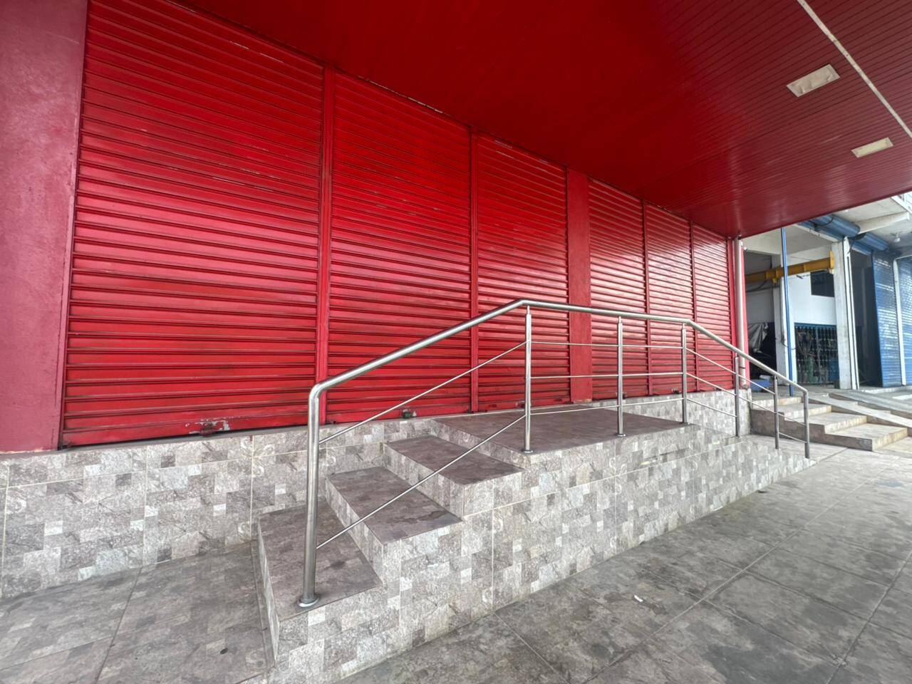 Loja-Salão - Foto 1