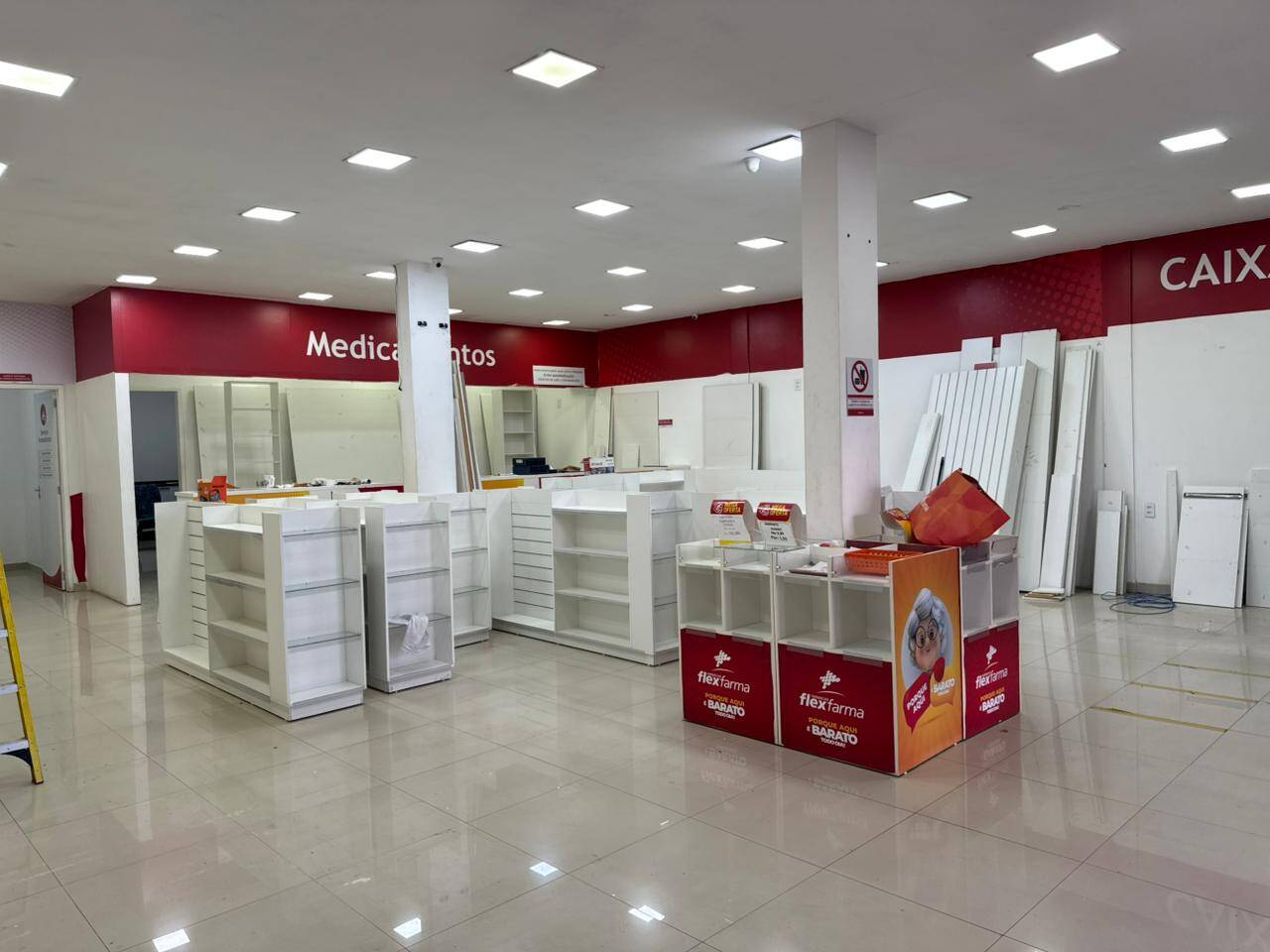 Loja-Salão - Foto 5