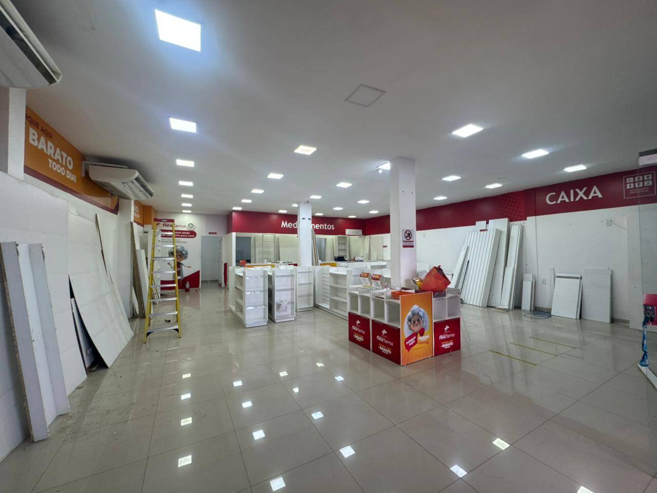 Loja-Salão - Foto 8