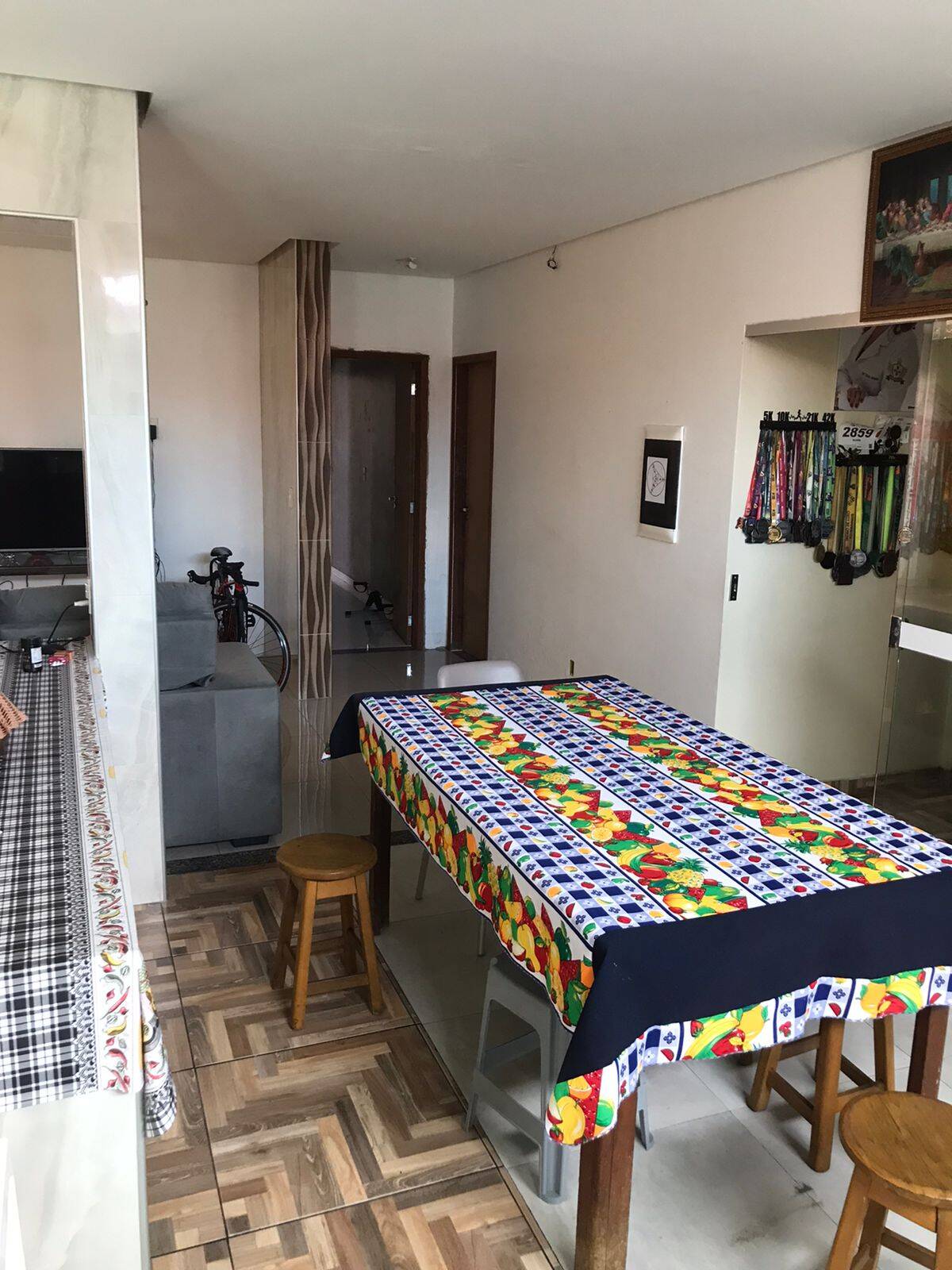 Casa, 4 quartos - Foto 11