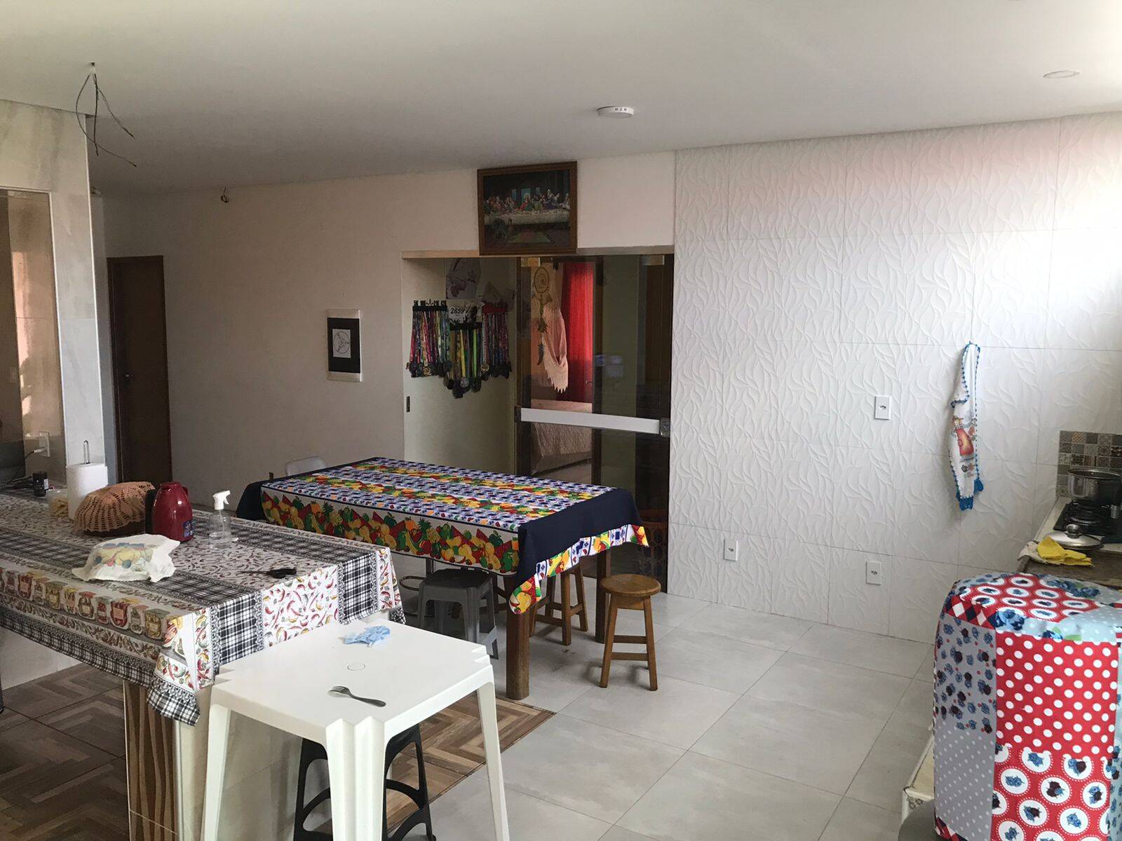 Casa, 4 quartos - Foto 12