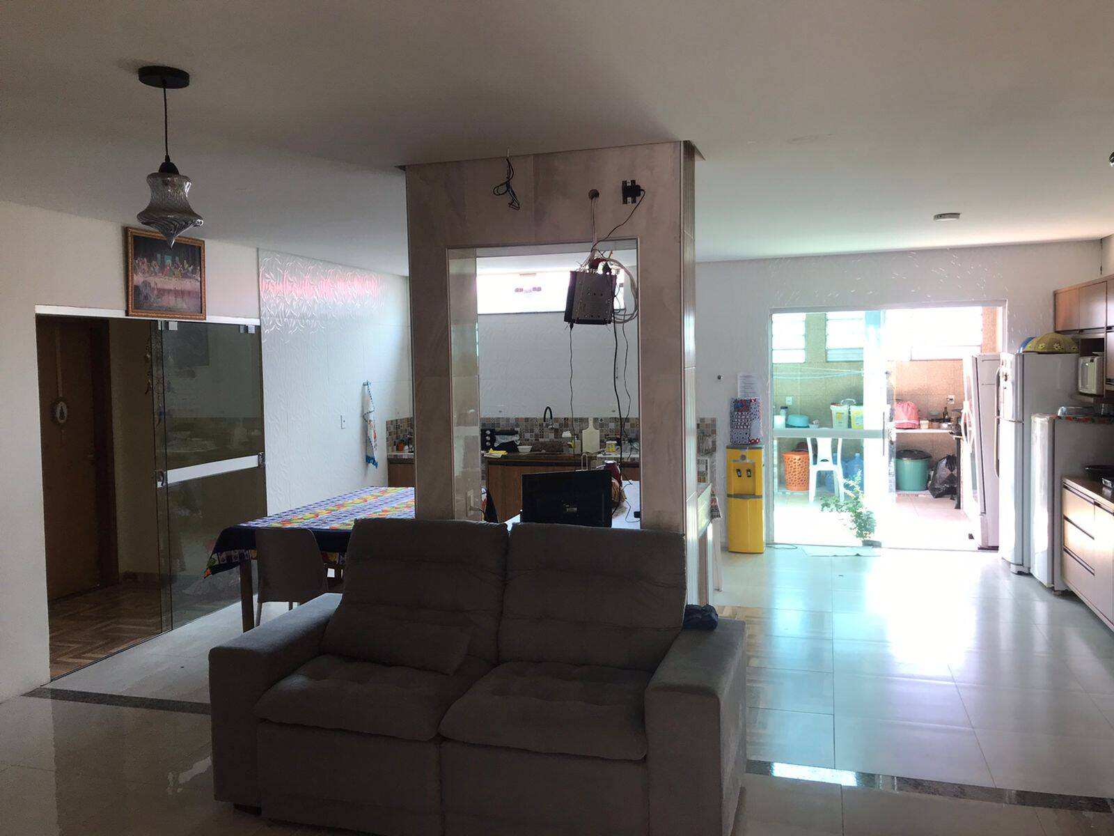 Casa, 4 quartos - Foto 9