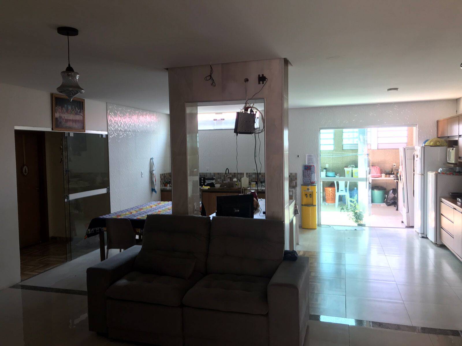 Casa, 4 quartos - Foto 8