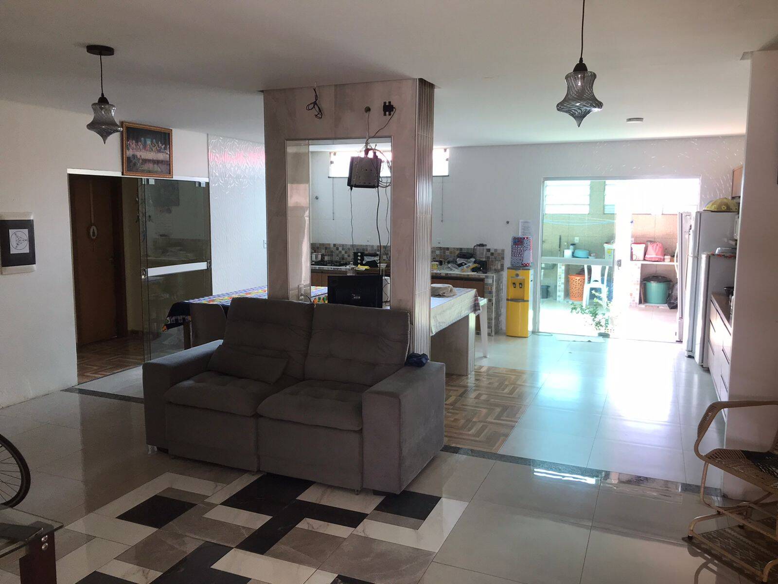 Casa, 4 quartos - Foto 10