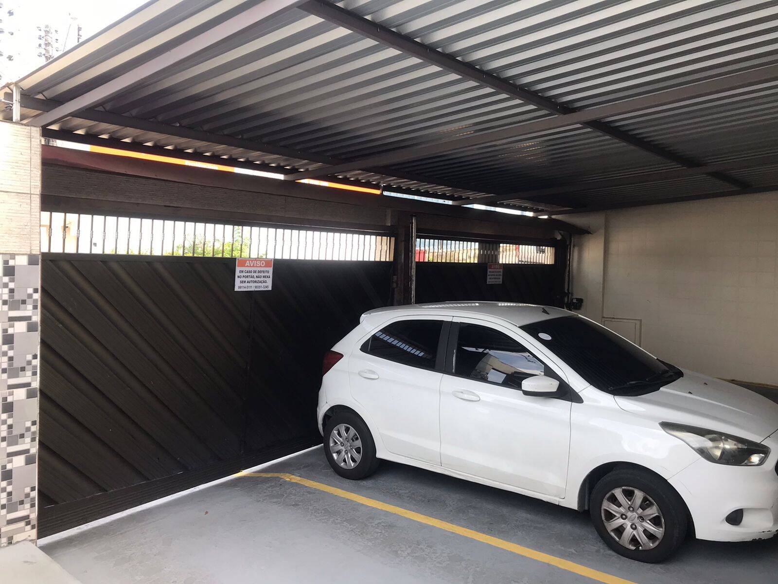 Apartamento, 3 quartos - Foto 3