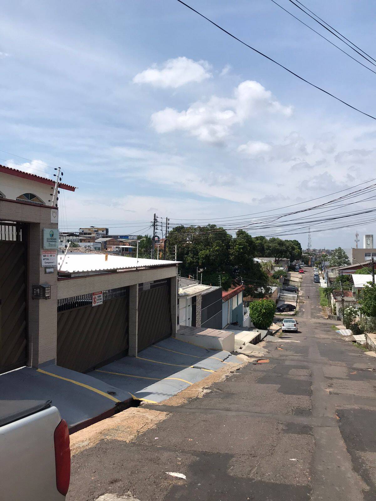 Apartamento, 3 quartos - Foto 2