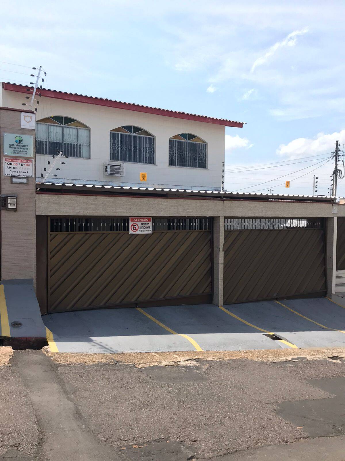 Apartamento, 3 quartos - Foto 2