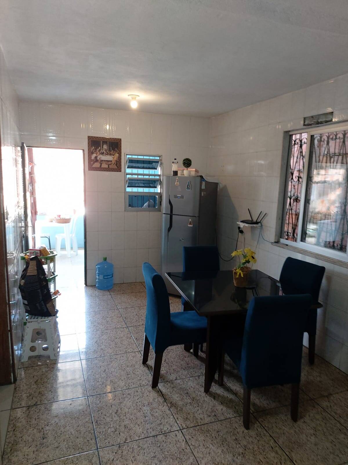 Casa, 6 quartos, 327 m² - Foto 24