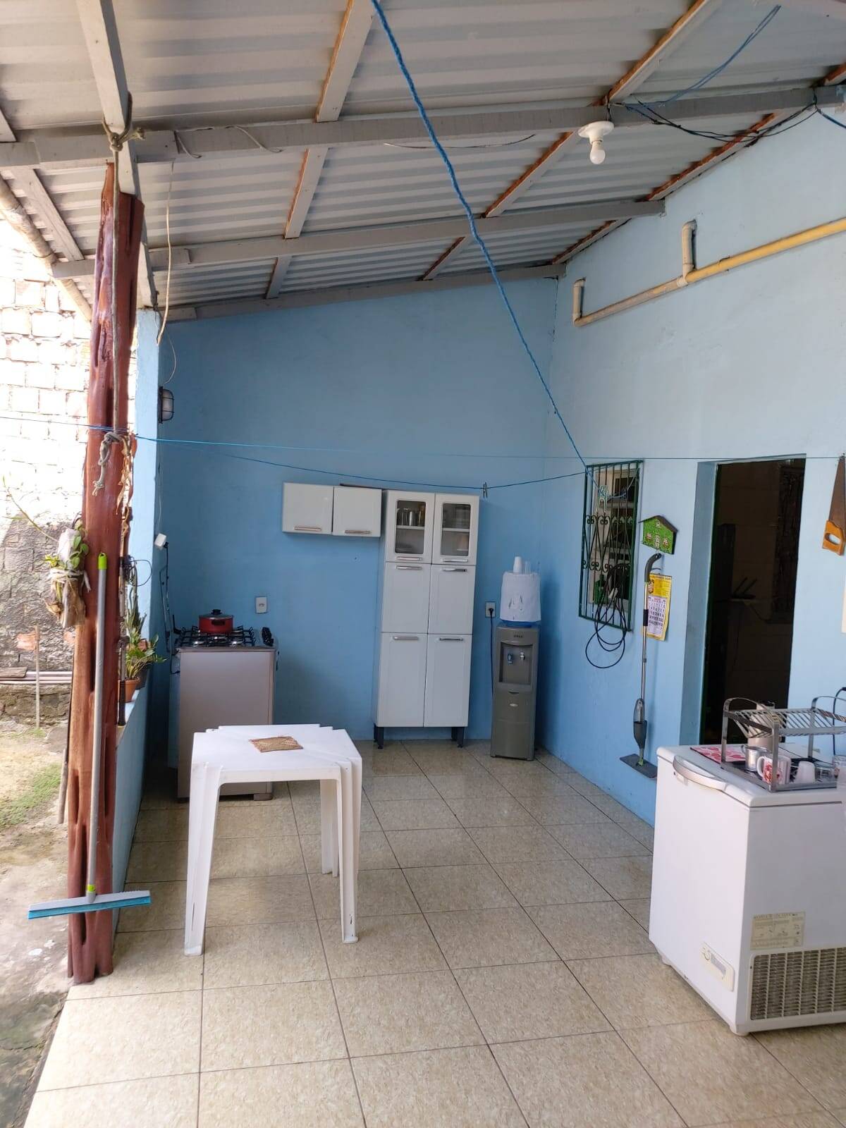 Casa, 6 quartos, 327 m² - Foto 30