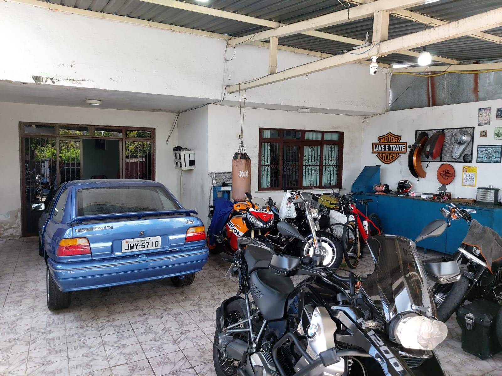 Casa, 6 quartos, 327 m² - Foto 3